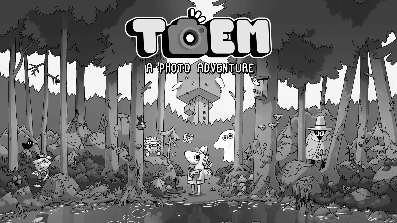 TOEM