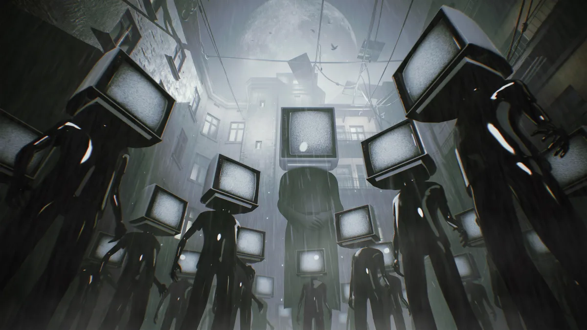 Игровой кадр 5 из Observer: System Redux