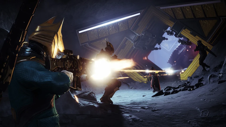 Игровой кадр 1 из Destiny 2: Legacy Collection (2025)