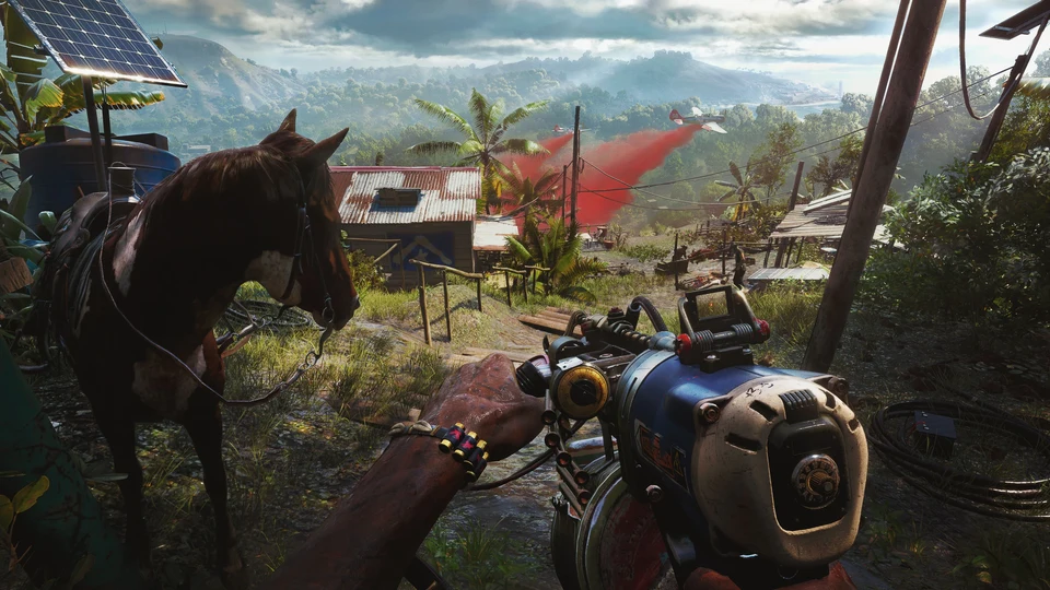 Игровой кадр 5 из Far Cry 6