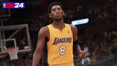 Игровой кадр 6 из NBA 2K24