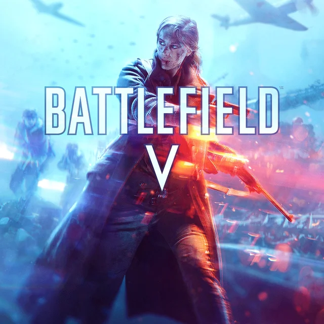 Battlefield V (Баттлфилд 5)