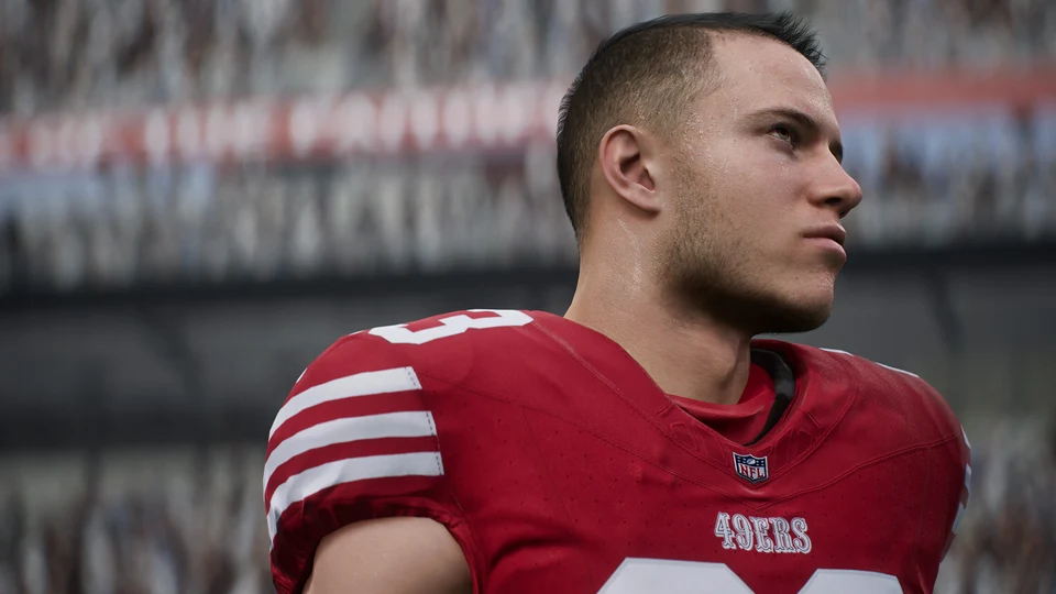 Madden NFL 25 ойынынан 2-кадр