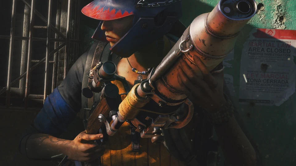 Игровой кадр 2 из Far Cry 6