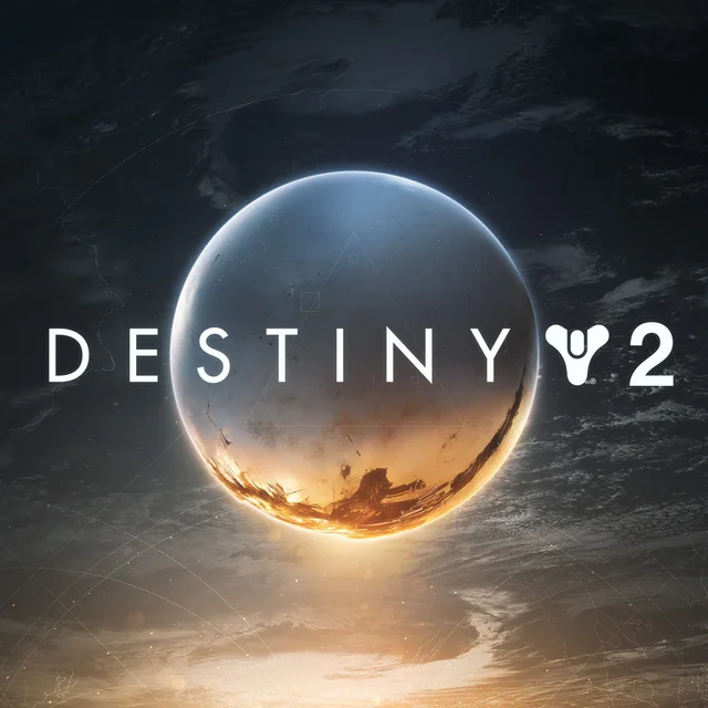 Обложка игры Destiny 2: Legacy Collection (2025)