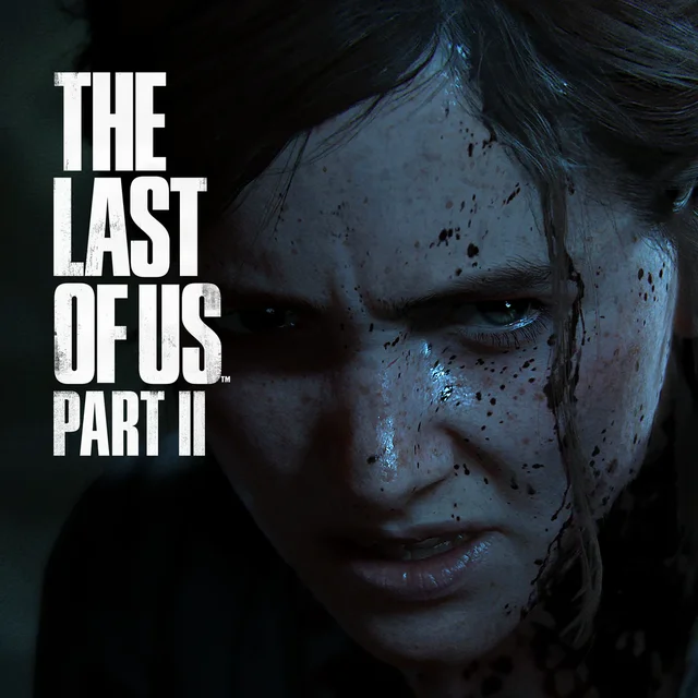 The Last of Us Part II (Одни из нас 2)