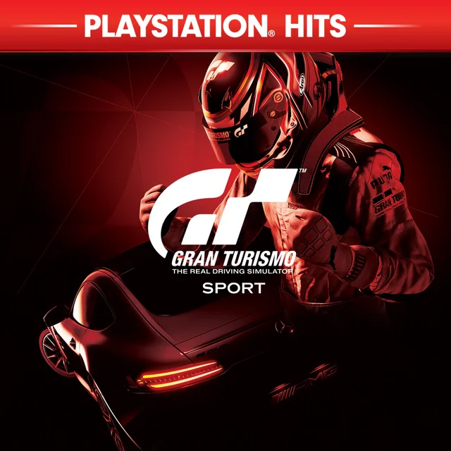 Gran Turismo Sport