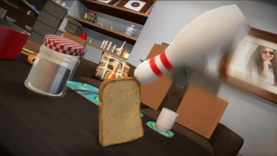 Игровой кадр 4 из I Am Bread