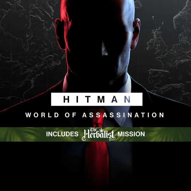 Hitman 3