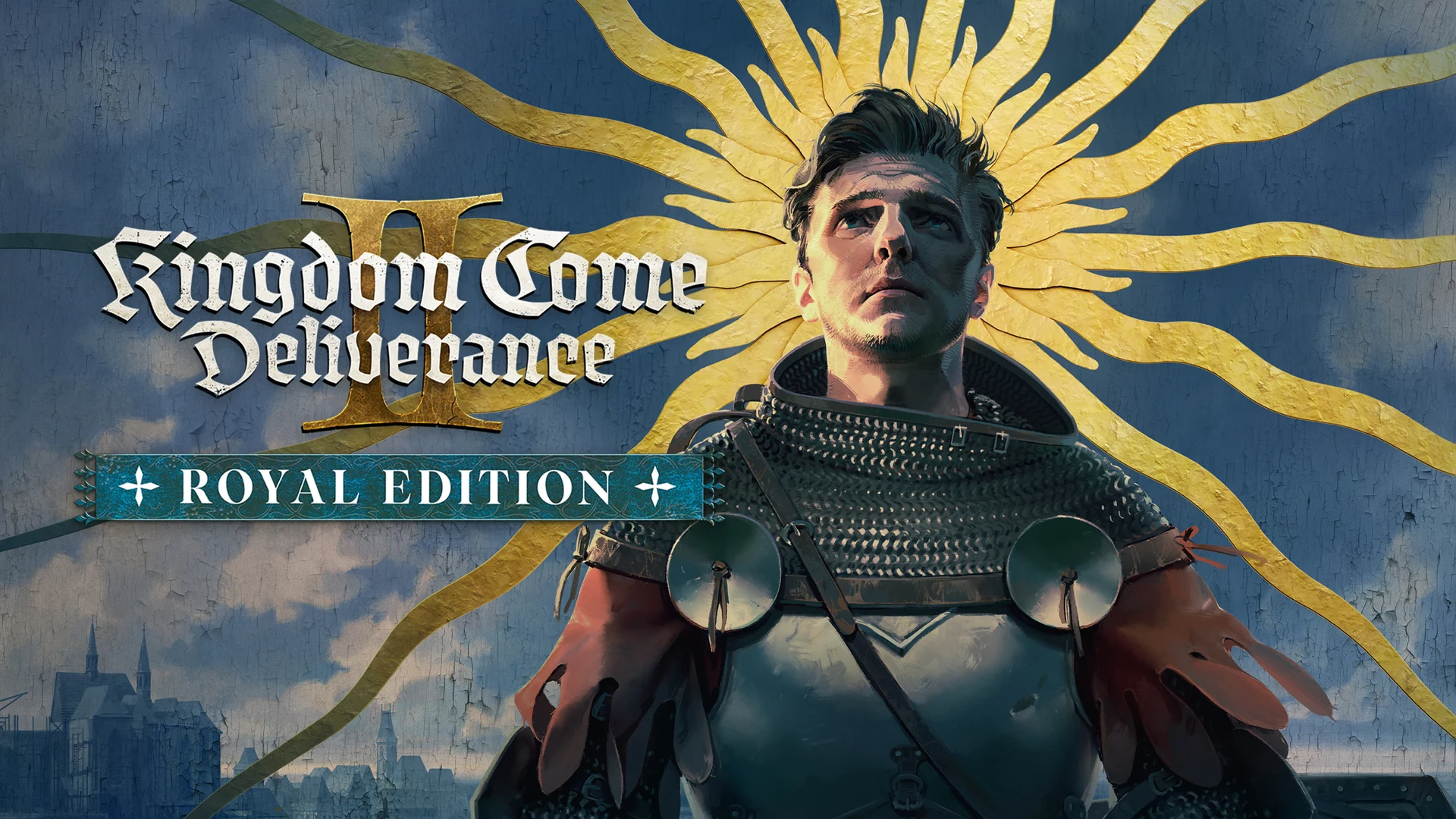 Kingdom Come: Deliverance II Royal Edition