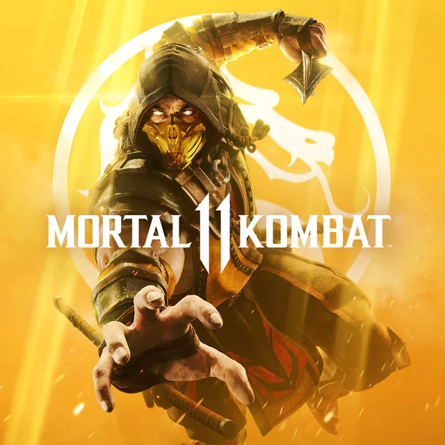 Mortal Kombat 11 (МК11)