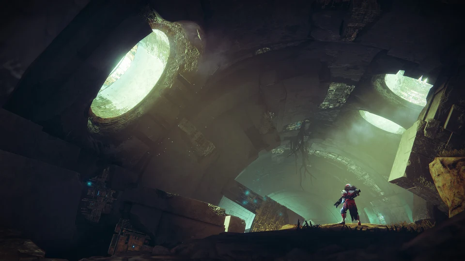 Игровой кадр 2 из Destiny 2: Legacy Collection (2025)