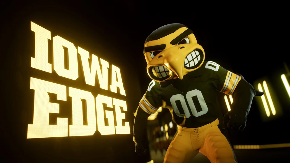 Игровой кадр 2 из EA SPORTS College Football 26