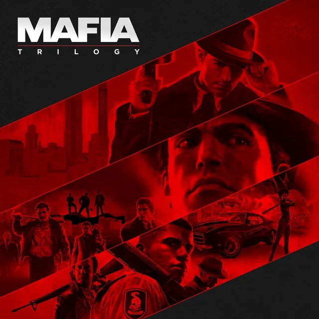 Mafia: Trilogy (Мафия Трилогия)