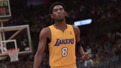 Игровой кадр 5 из NBA 2K24