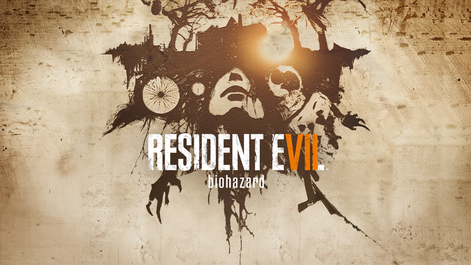 Resident Evil 7 biohazard