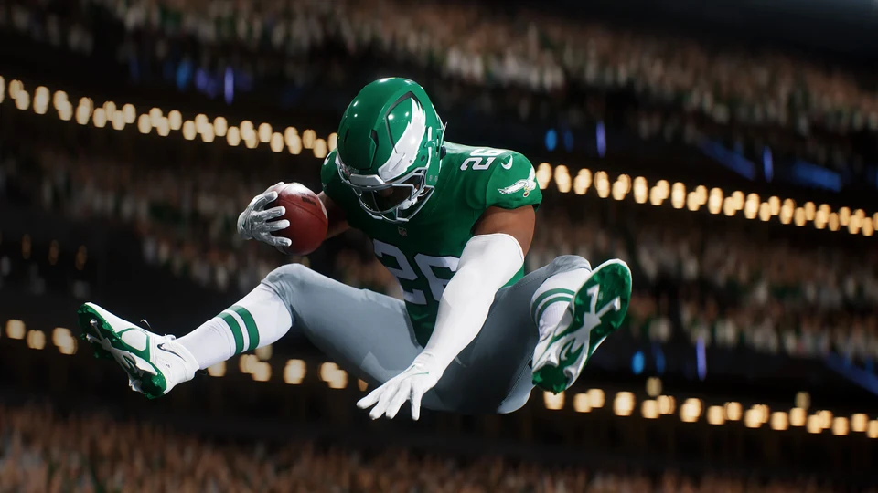 Игровой кадр 3 из Madden NFL 26