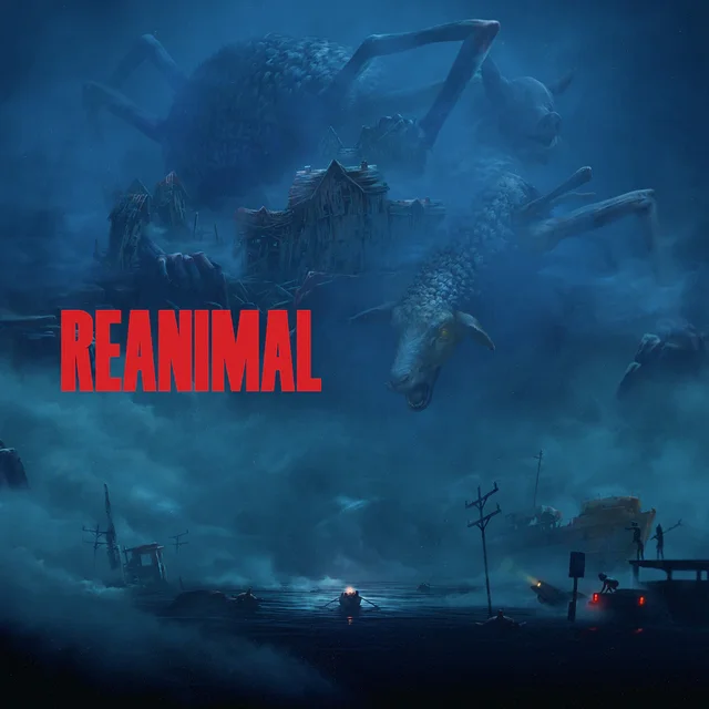 Reanimal (Реэнимал)