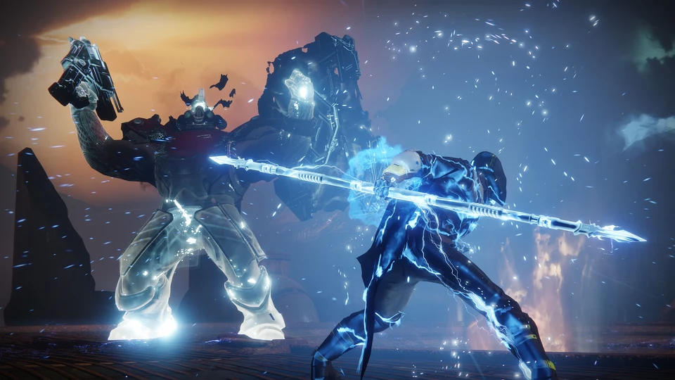 Игровой кадр 3 из Destiny 2: Legacy Collection (2025)