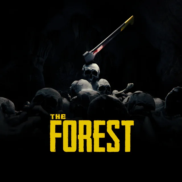The Forest (Зе Форест)