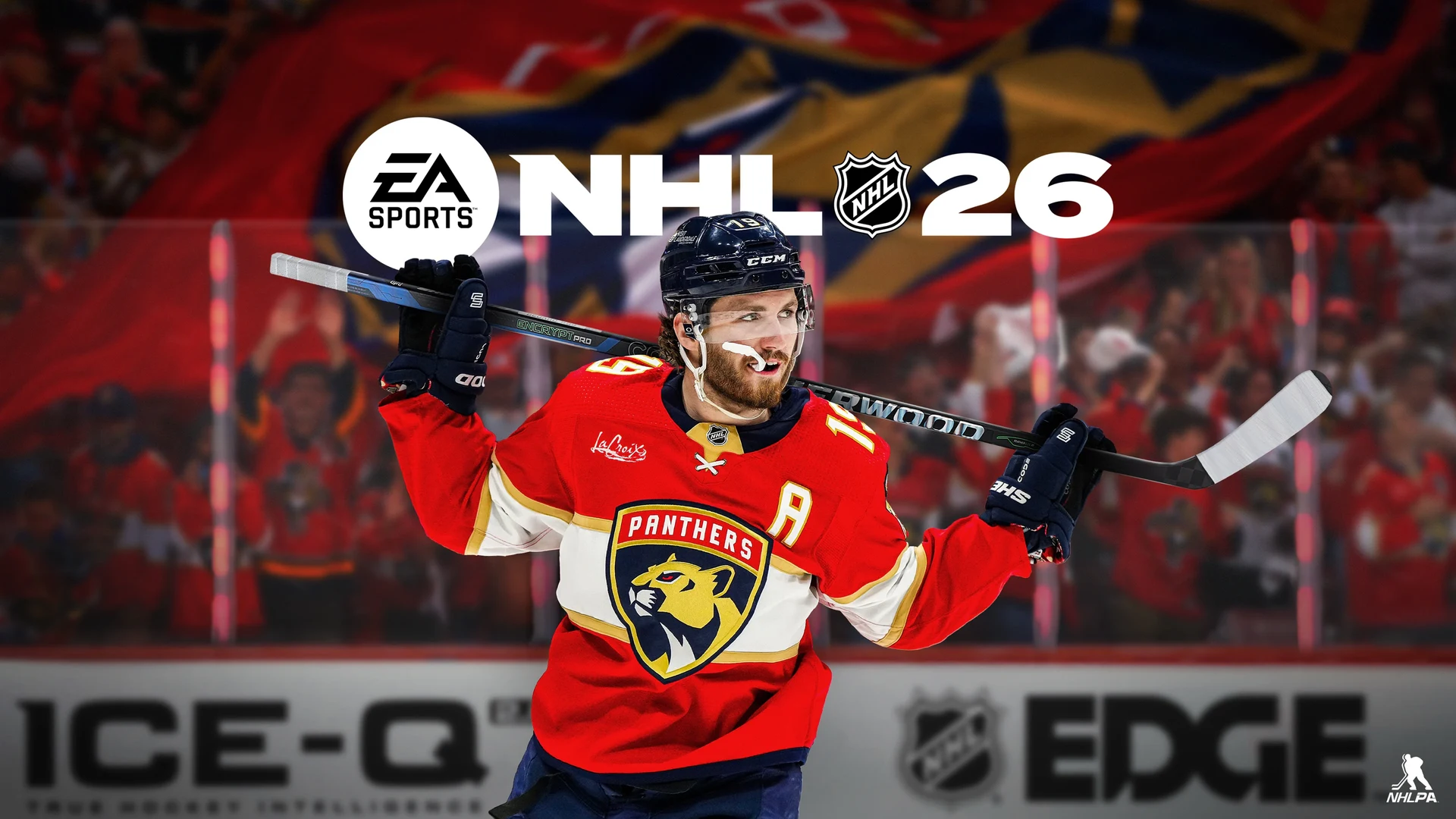 NHL 26 для PS5