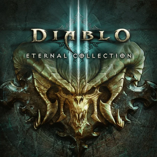 Diablo III (Диабло 3)