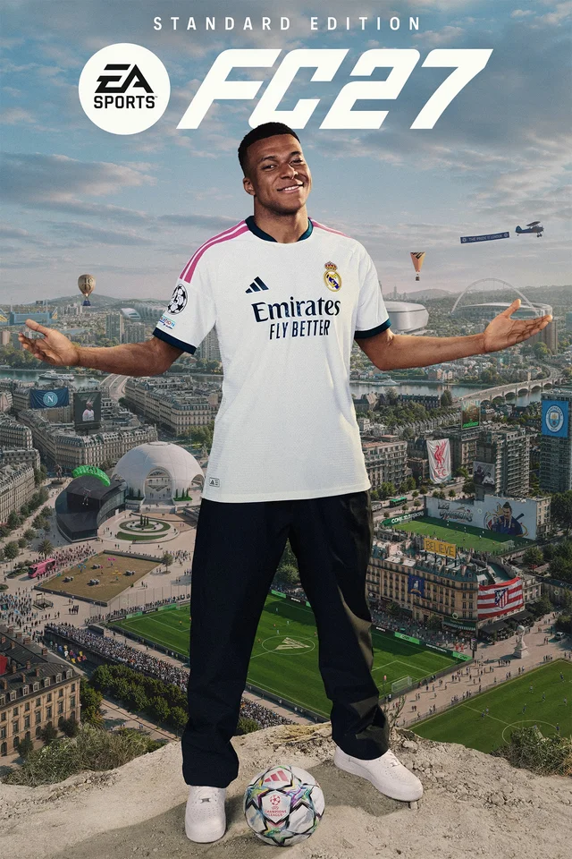EA SPORTS FC 27