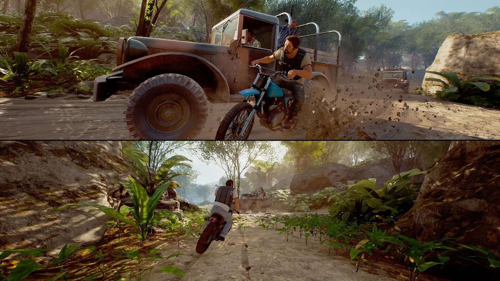 A Way Out