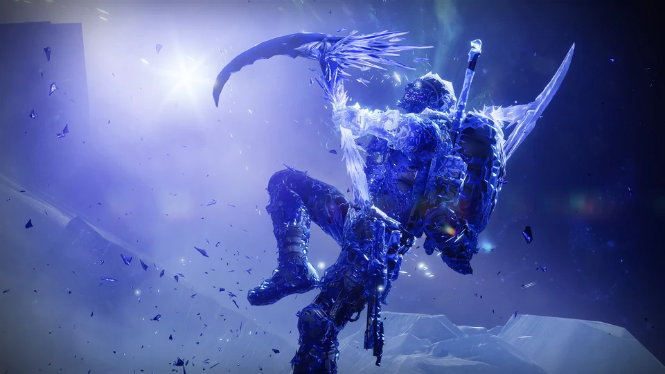 Игровой кадр 5 из Destiny 2: Legacy Collection (2025)