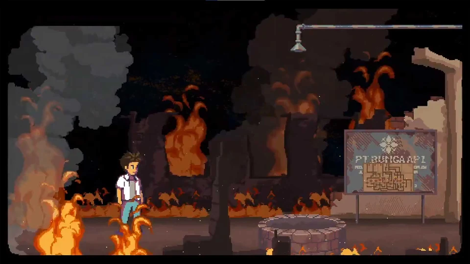 Игровой кадр 6 из A Space for the Unbound